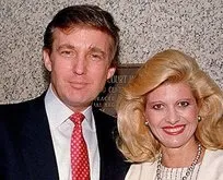 Donald Trump’ın eski eşi hayatını kaybetti