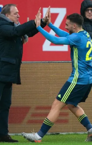 Feyenoord'un Türk yıldızı Orkun Kökçü'den Hollanda'yı sallayan gol