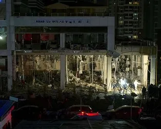 Ankara’daki patlamada sabotaj ihtimali ağırlık kazandı