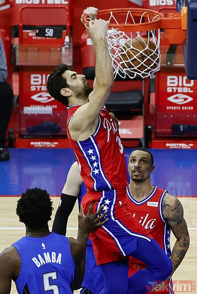 SON DAKİKA: A Milli Erkek Basketbol Takımı'nın Olimpiyat Elemeleri aday kadrosu açıklandı - 29