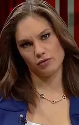 CNN Türk Nevşin Mengü'nün işine son verdi