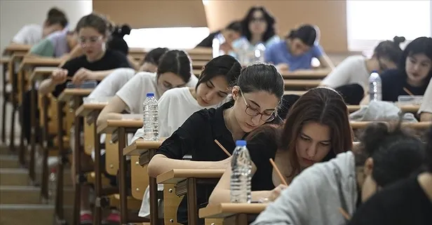 Hafta sonu sınav var mı, hangi sınavlar var? 22-23 Kasım ÖSYM sınav takvimi