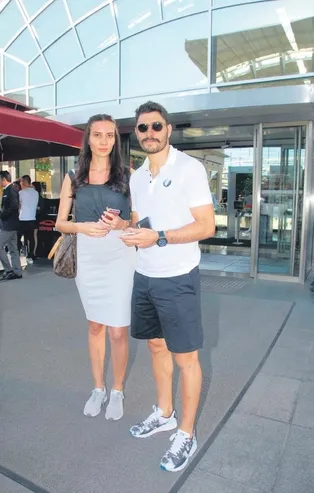 Özer Hurmacı'ya boşanma şoku! Astroloji haritalarına baktı "beni aldatıyorsun" dedi: 52 bin 500 TL nafaka ödeyecek