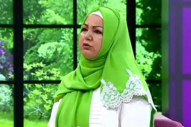 İkbal Gürpınar'dan üzen haber! Babasından sonra annesi de koronavirüsten vefat etti