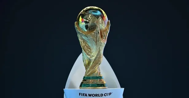 Dünya Kupası'nda Super Bowl modeli! Devre arası 25 dakikaya çıkacak