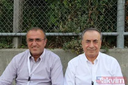 TFF’nin Fatih Terim kararı sonrası Mustafa Cengiz’den ’19.05’ tepkisi!