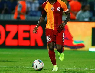 Galatasaray transferde gaza bastı! Eski yıldız yeniden Aslan oluyor
