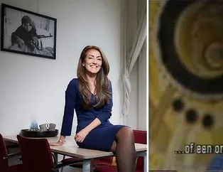 PKK’lı teröristin kızı Hollanda’nın Adalet Bakanı oldu