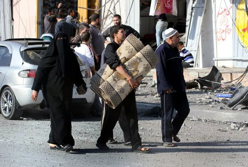 Ve ateşkes sağlandı