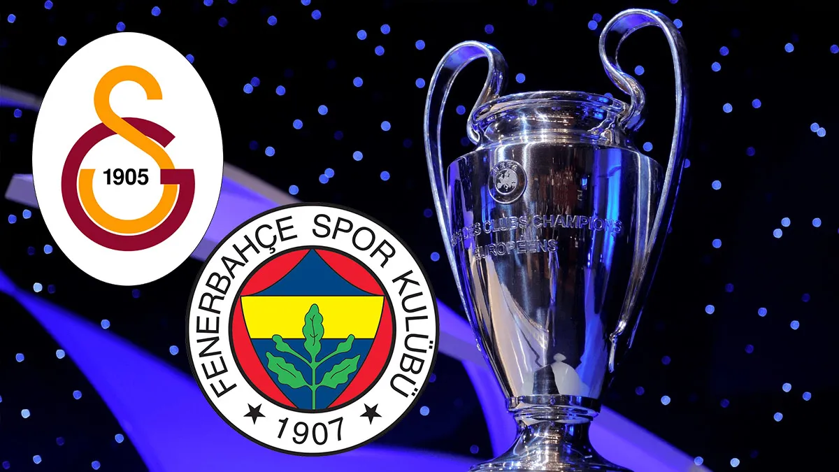 Şampiyonlar Ligi'nde 2026-2027 sezonu başladı, puan durumu güncellendi