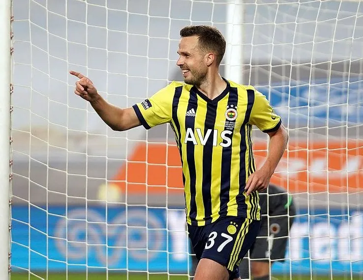 Novak&Sinan Göztepe’ye!