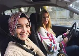 BMW’nin başörtüsü tahammülsüzlüğü