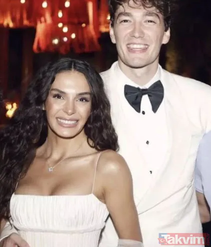 Ebru Şahin ve Cedi Osman düğüne servet döktü! 3 tane gelinlik Amerika'dan gelen gelin arabası derken... - 17