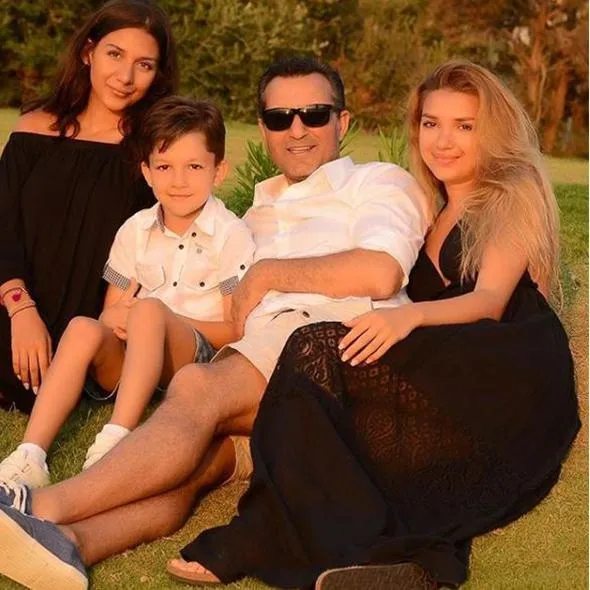 Rafet El Roman'a vize engeli-11