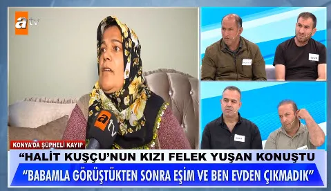 MÜGE ANLI SON BÖLÜM TEKRAR İZLE - 9 Haziran 2023 ATV CANLI YAYIN | Patronunun alıkoyduğu iddia edilen Berivan canlı yayında!-4