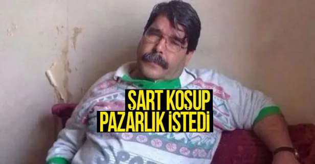 PYD Suriye'de silah bırakmak için şart koşup pazarlık istedi! HTŞ ve SMO'yu çatıştırma sinsiliği: "Türkiye çekilirse Colani ile anlaşırız"