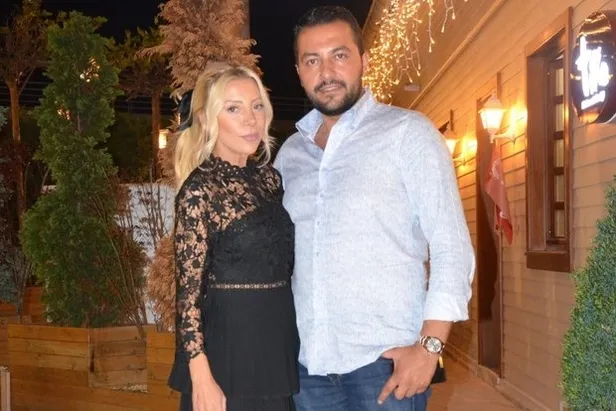 Gülşah Saraçoğlu kimdir? Doya Doya Moda jürisi Gülşah Saraçoğlu kaç yaşında, sevgilisi kim?-5