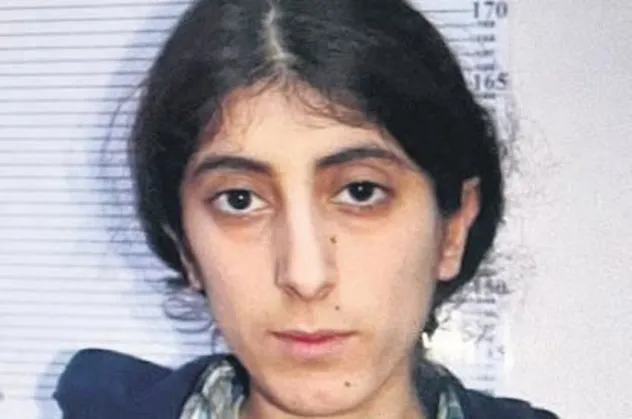 Mersin Mezitli'de polisevine alçak saldırı! 1 polis şehit oldu