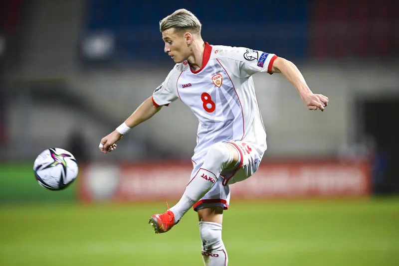 Fenerbahçe haberleri | Alioski İstanbul'da kalacak! Sürpriz transfer - 9