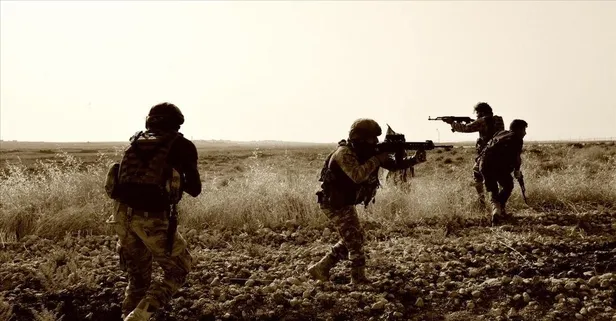 Rusya: YPG tamamen çekildi