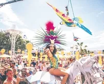 İspanya’nın İbiza adasına giden bir Türk 12 saatlik eğlence için servet bıraktı!