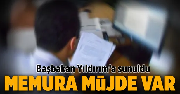 Memurlara ülke içinde tatil