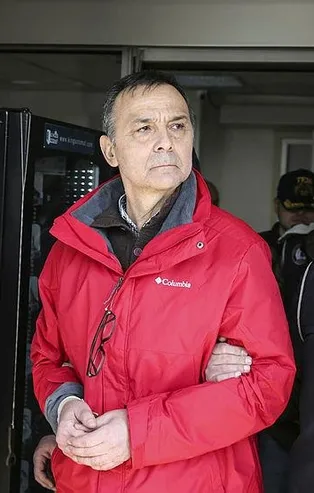 Son dakika: Metin İyidil'i kaçırmaya çalışmakla suçlanan 3 şüpheli gözaltına alındı