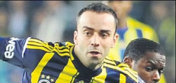 Nöbetçi Golcü için geri sayım