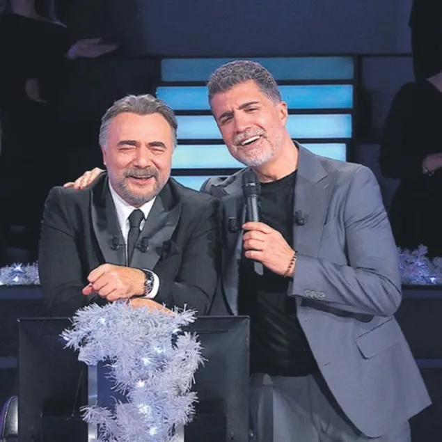 Yıldızlar Milyoner’de