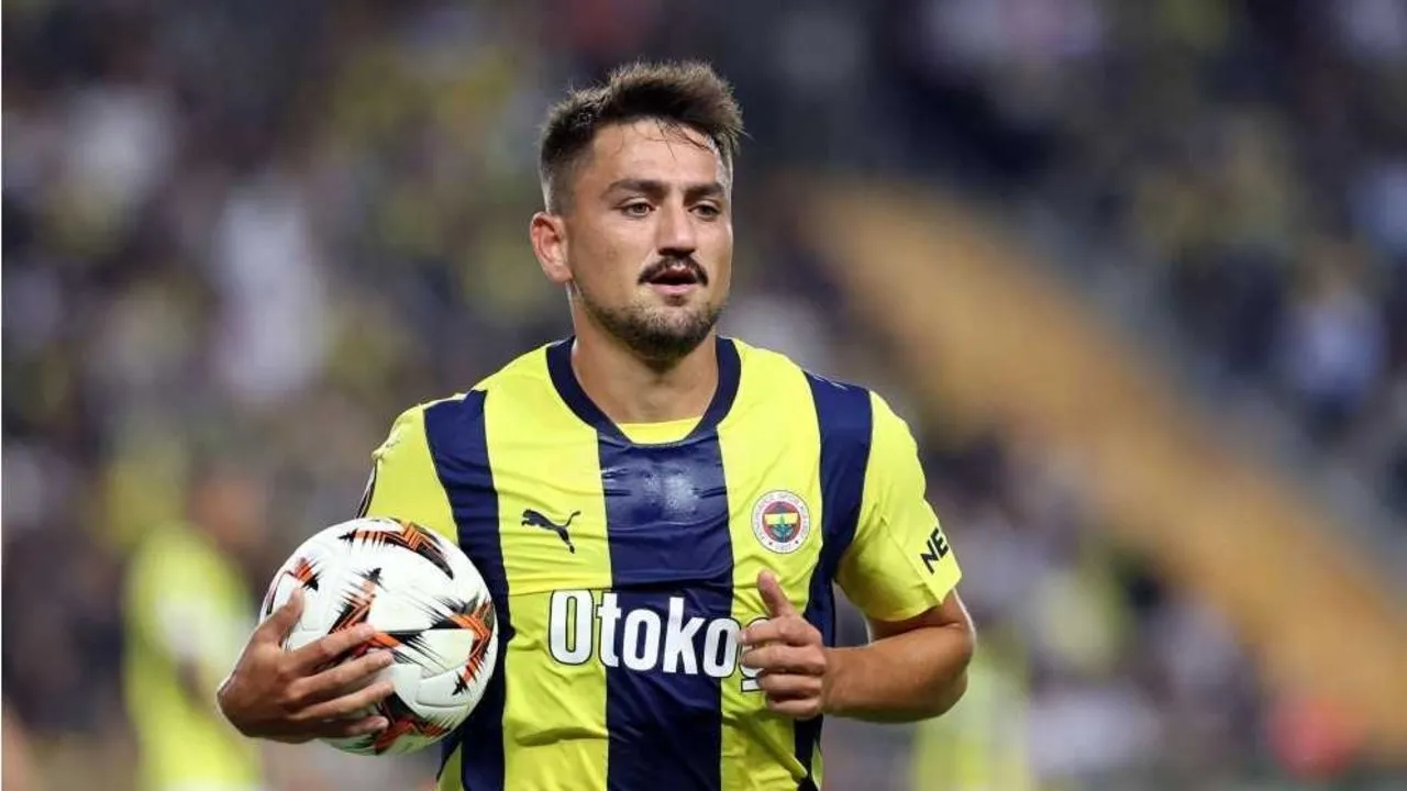 Cengiz Ünder’e maaş engeli