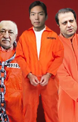 Türkiye ABD'li savcılar için harekete geçti