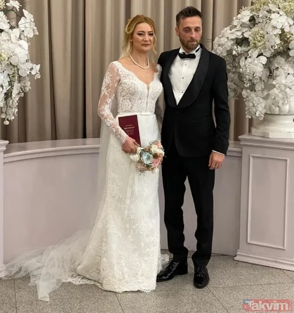 Diriliş Ertuğrul'un İlbilge Hatun'uydu... Hande Soral koronavirüs nedeniyle gözetim altında! - 25