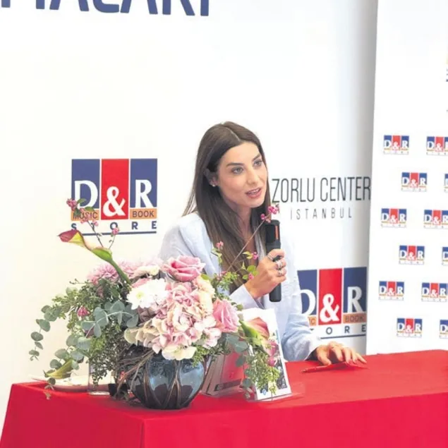 Ünlülerin rotası belli!