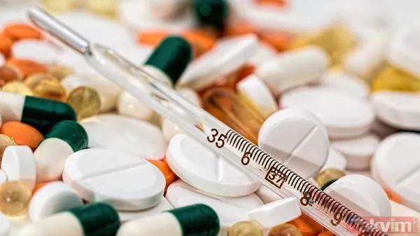 Türkiye'de reçetelerde en fazla ve en az antibiyotik yazılan iller - 6