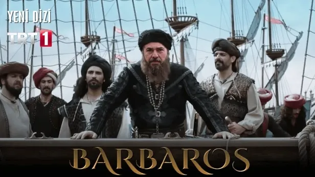 Barbaros kardeşler kimdir, isimleri nedir? Tarihte Barbaros kardeşlerin hikayesi nedir, neler yaşayıp ne zaman öldüler?-2