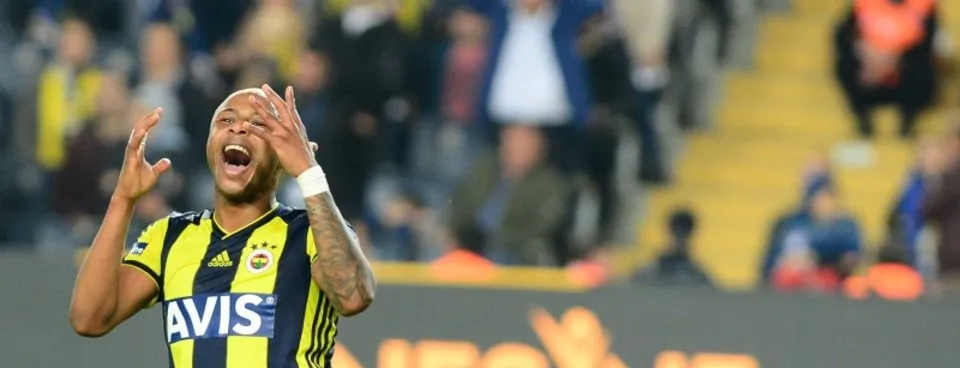 Kadikoy De Umraniye Faciasi Fenerbahce Kupaya Veda Etti Galeri Takvim
