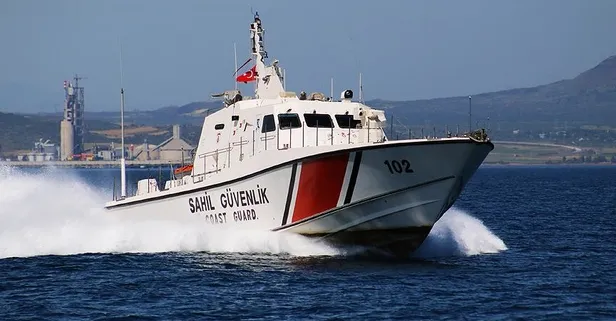 Sahil Güvenlik Komutanlığı uzman erbaş alımı başvuru şartları neler? 2019 Uzman erbaş başvuru nasıl yapılır?