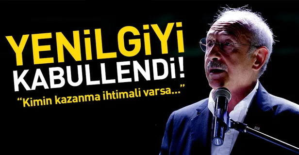 İnce mesaj!