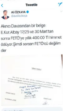 Albaydan FETÖ’ye 400 bin TL himmet-1