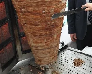 Döner satışlarında yeni dönem!