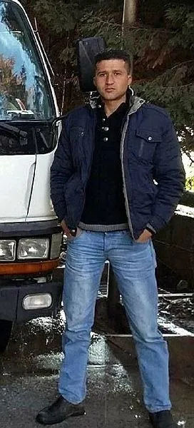 İzmirin Tire ilçesinde eşini boğarak öldüren kocadan pişkin savunma: Öldürmek isteseydim bıçak kullanırdım-1