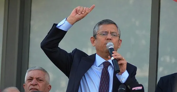 CHP'de kurultay sancısı! Kılıçdaroğlu'nun adaylığı için toplanan imzaları gören tavşan aday Özgür Özel delege avına çıktı