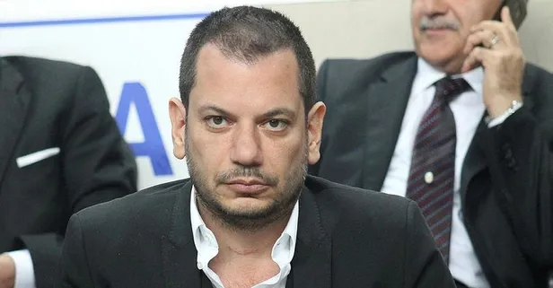 Trabzonspor Başkan Yardımcısı Ertuğrul Doğan: CAS kararı lehimize olacak