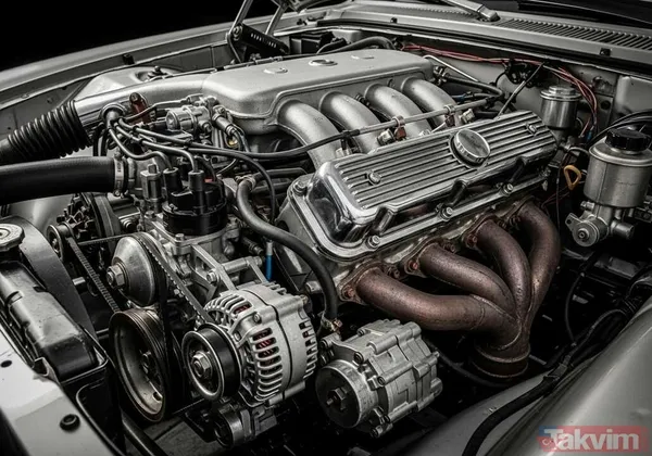 İseecars.Com Tam 402 Milyon Otomobil Üzerinden Yaptığı Analizle Bu Soruya Yanıt Aradı. Araştırmaya Göre Bazı Modellerin 250 Bin Mil (Yaklaşık 402 Bin Kilometre)...