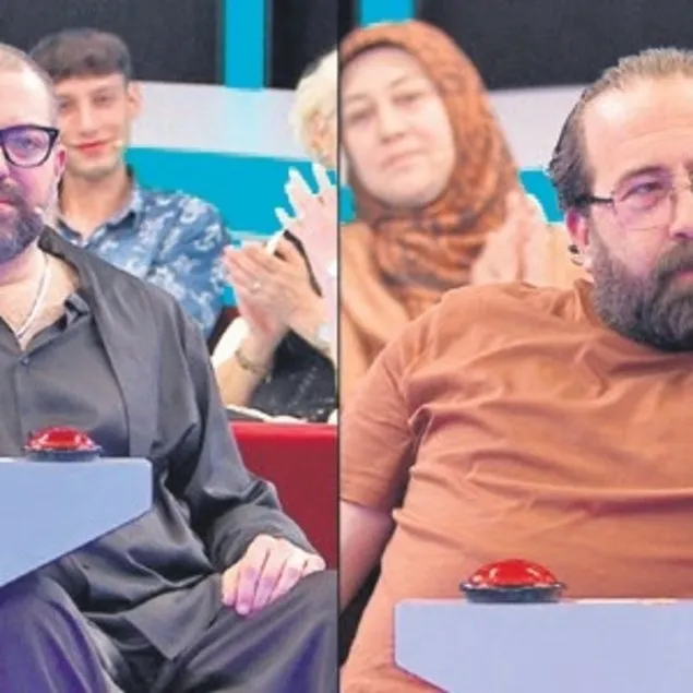 ’’Güven Bana’’ heyecanı sürüyor