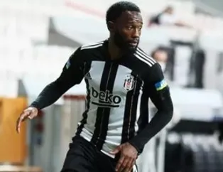 Beşiktaş’ta geleceği belirsizdi! Kevin N’Koudou’ya sürpriz talip!