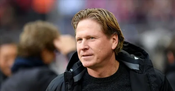 Kayserispor, yeni teknik direktör olarak Markus Gisdol ile anlaştı