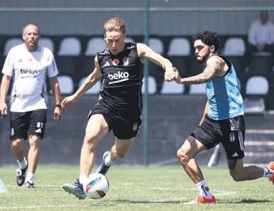 İstanbul etabı sona erdi