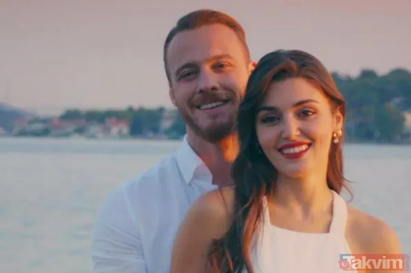 Kerem Bürsin'den 'ünlü spor spikeri ile aşk yaşıyor' iddiasına jet yanıt! Hande Erçel'i unuttu mu? - 14