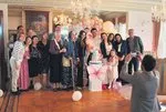 Final bölümüyle izleyicisiyle buluşan Bir gece masalında mutlu son